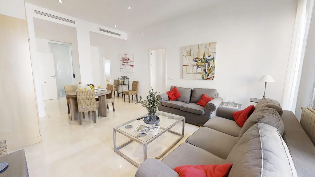 Apartments Alcazar, Sevilla Luxury Rentals ® in Seville, Spain
